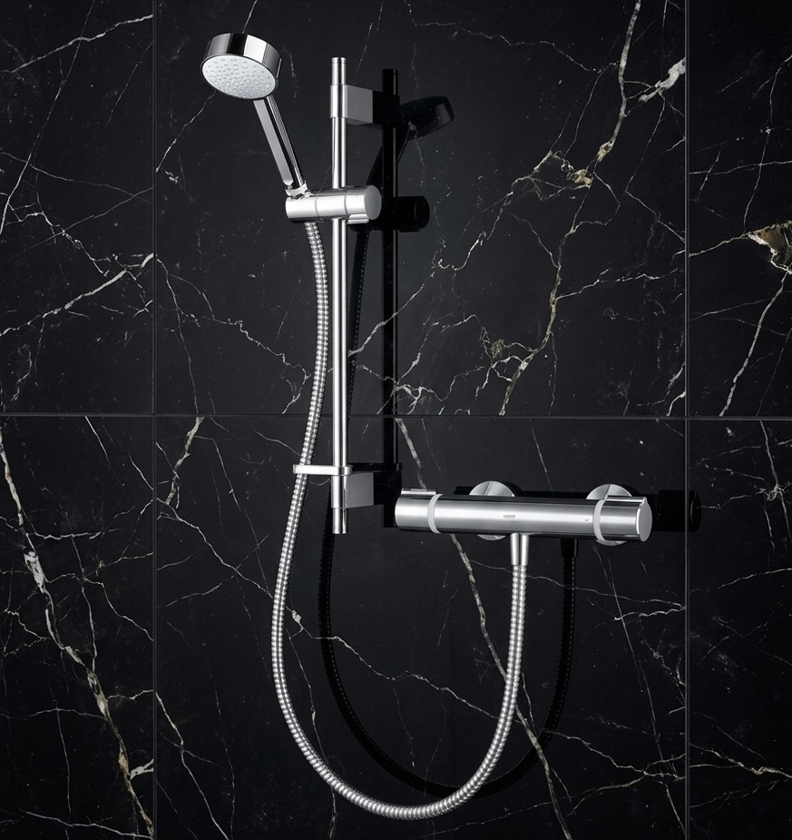 Shower Replacement in St Neots